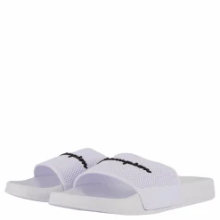 Champion Daytona Slide White Vit Hot