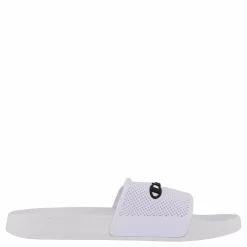 Champion Daytona Slide White Vit Hot
