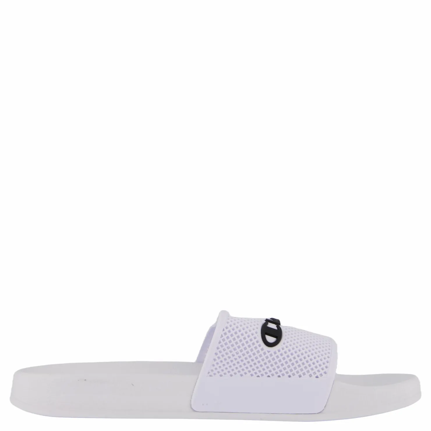 Champion Daytona Slide White Vit Hot