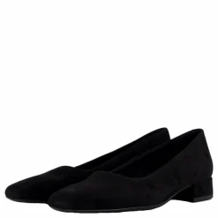 Vagabond Debbie Black Svart Clearance