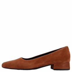 Vagabond Debbie Henna Brun Online