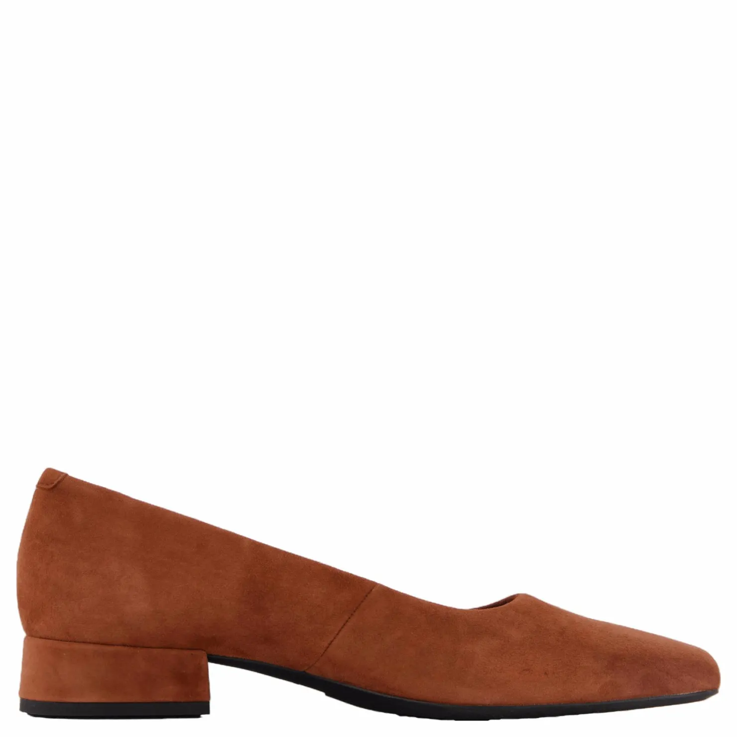 Vagabond Debbie Henna Brun Online