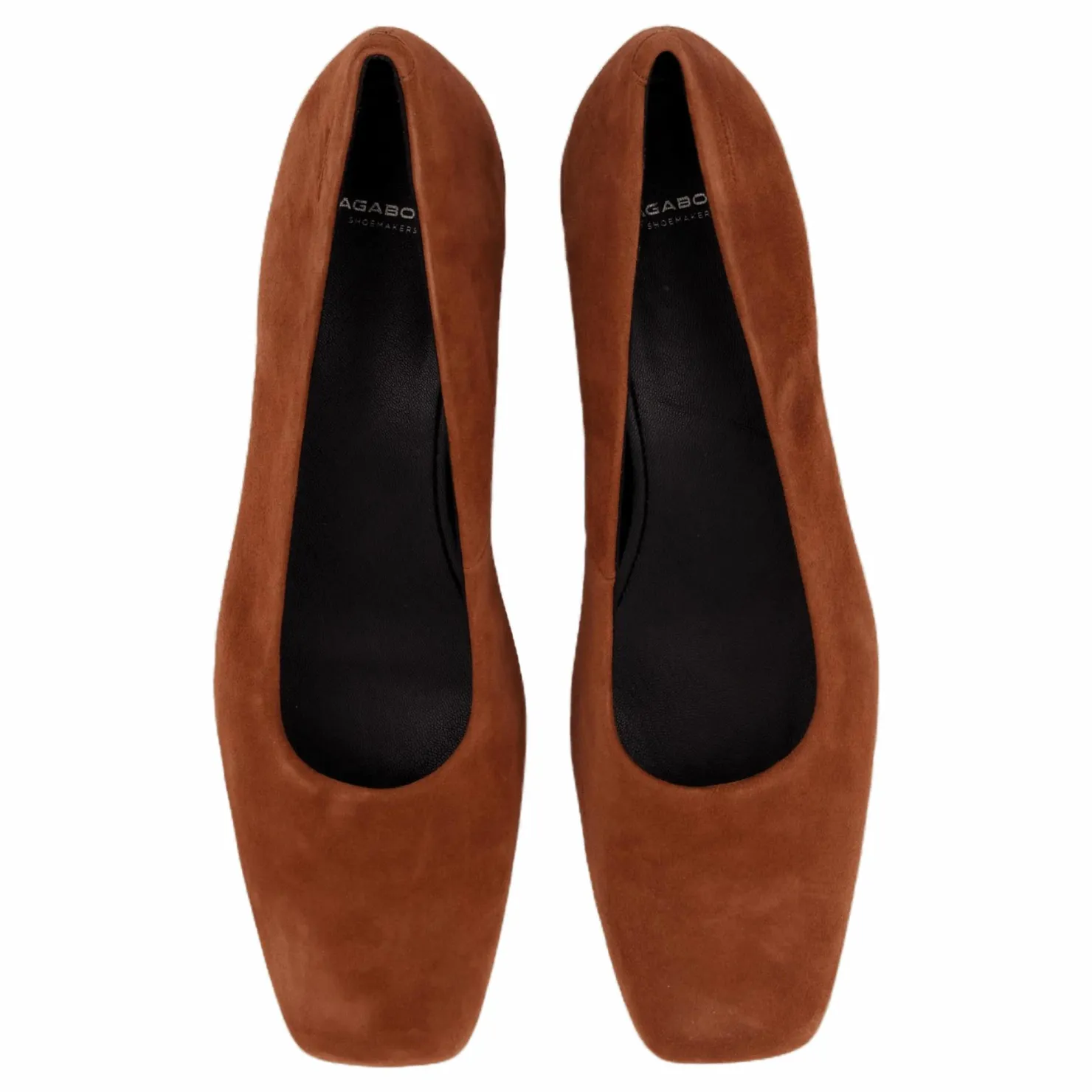 Vagabond Debbie Henna Brun Online