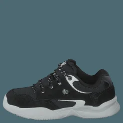 DC Shoes Decel Black/cream Svart Discount