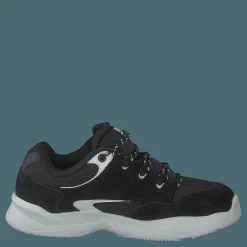 DC Shoes Decel Black/cream Svart Discount