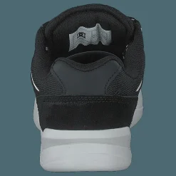 DC Shoes Decel Black/cream Svart Discount