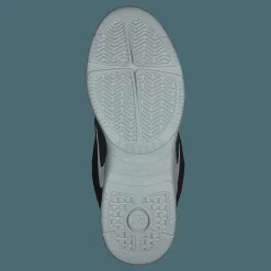 DC Shoes Decel Black/cream Svart Discount