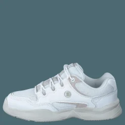 DC Shoes Decel Cream Vit och Beige Best