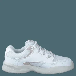 DC Shoes Decel Cream Vit och Beige Best
