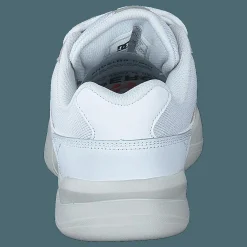 DC Shoes Decel Cream Vit och Beige Best