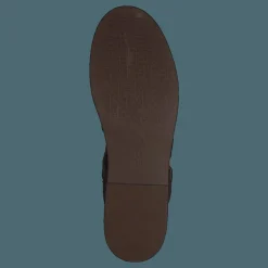 Clarks Declan Mix Mahogany Leather/nubuck Brun New