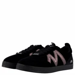 Steve Madden Degree Blk Vel Svart Online