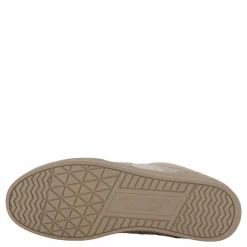 Steve Madden Degree Blush Velv Beige New