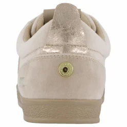 Steve Madden Degree Blush Velv Beige New