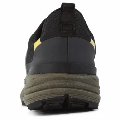 Veja Dekkan Alveomesh Black Oxford Grey To Svart Best