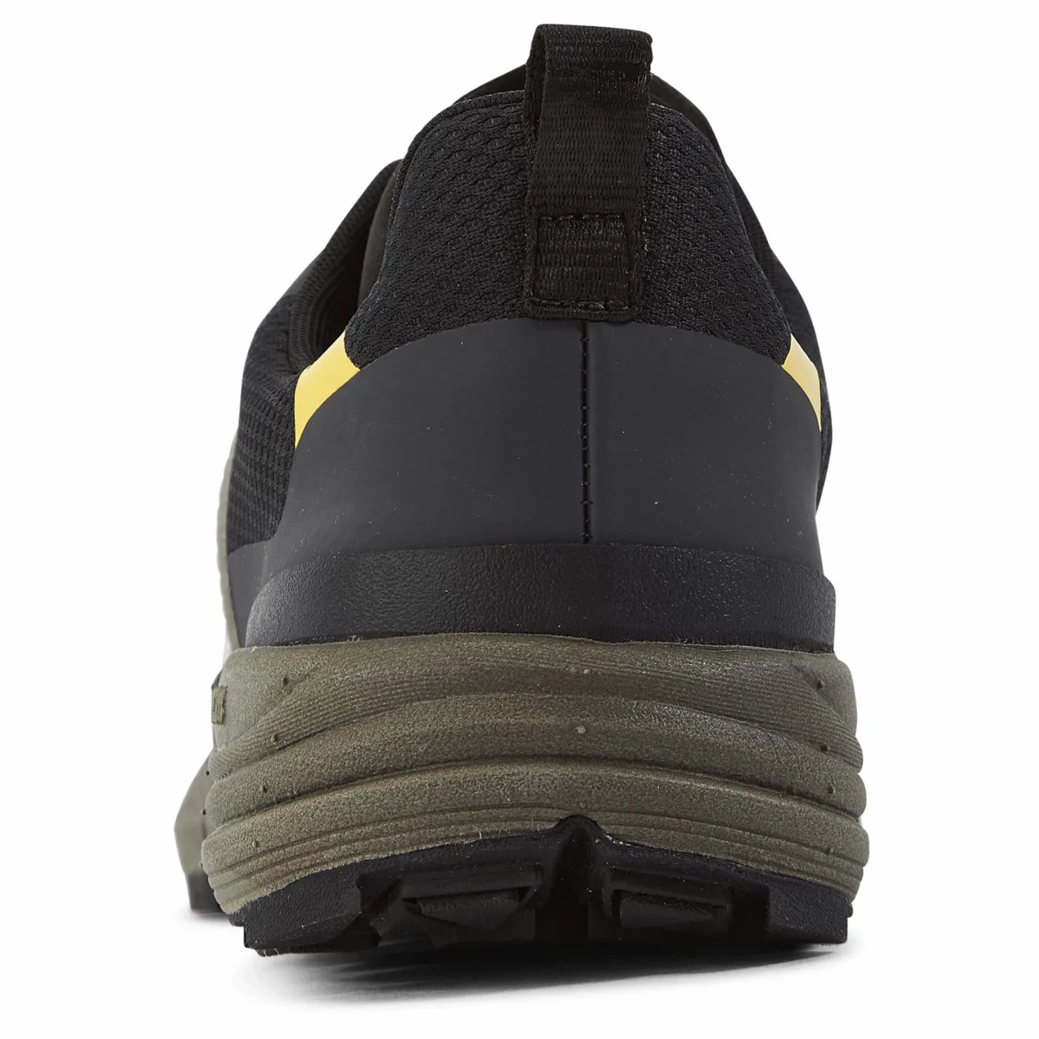 Veja Dekkan Alveomesh Black Oxford Grey To Svart Best
