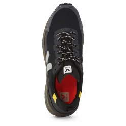 Veja Dekkan Alveomesh Black Oxford Grey To Svart Best