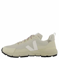 Veja Dekkan Alveomesh Natural White Vit och Beige Online