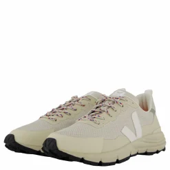 Veja Dekkan Alveomesh Natural White Vit och Beige Online