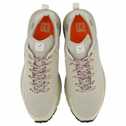 Veja Dekkan Alveomesh Natural White Vit och Beige Online