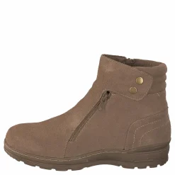 Wildflower Dela Taupe Brun Hot