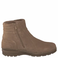 Wildflower Dela Taupe Brun Hot