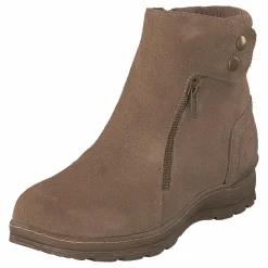 Wildflower Dela Taupe Brun Hot