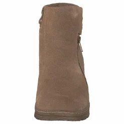 Wildflower Dela Taupe Brun Hot