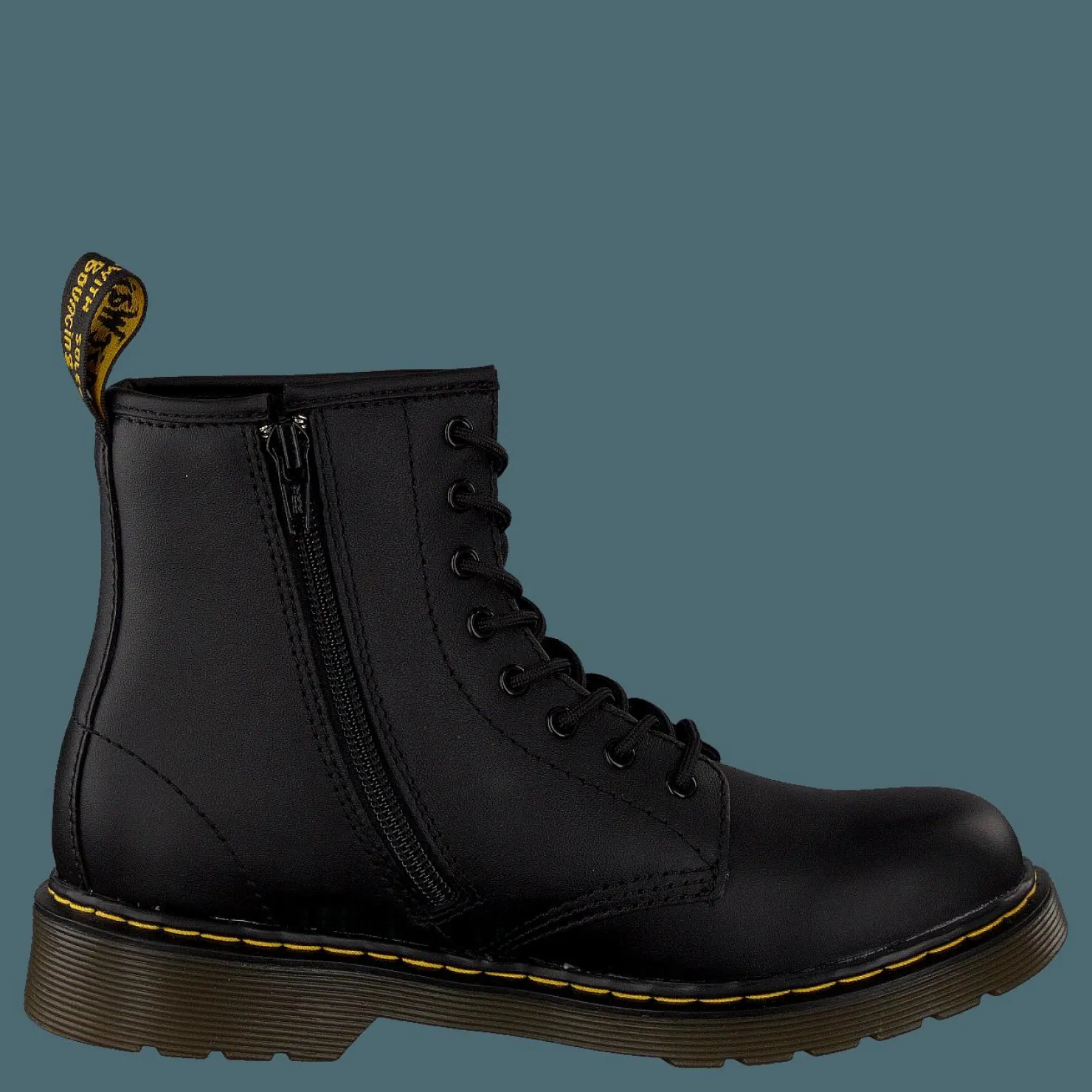 Dr Martens Delaney Black Svart Online