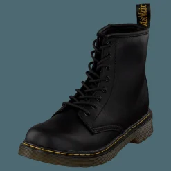 Dr Martens Delaney Black Svart Online
