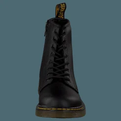 Dr Martens Delaney Black Svart Online
