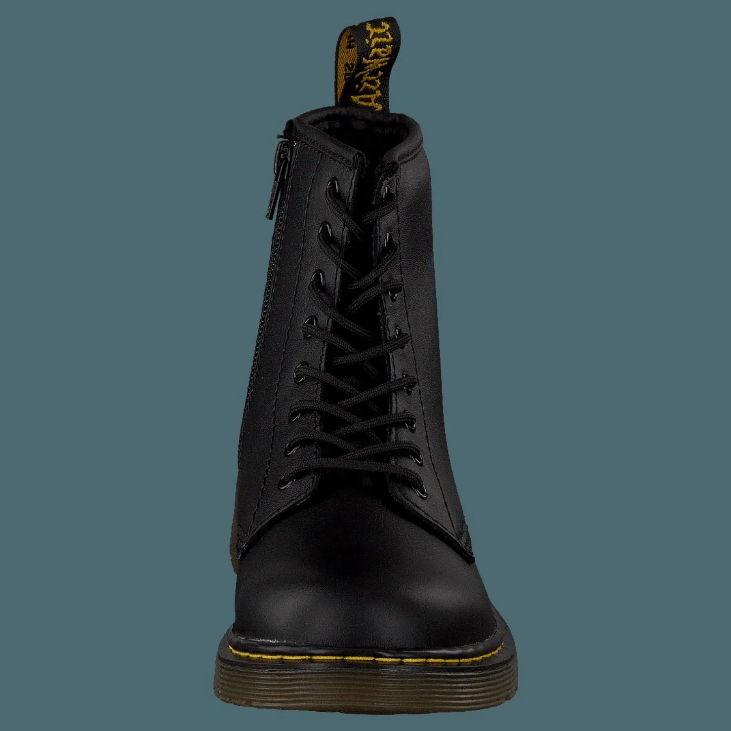 Dr Martens Delaney Black Svart Online