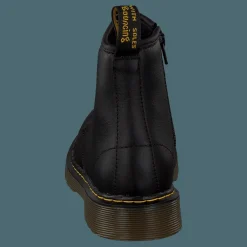 Dr Martens Delaney Black Svart Online