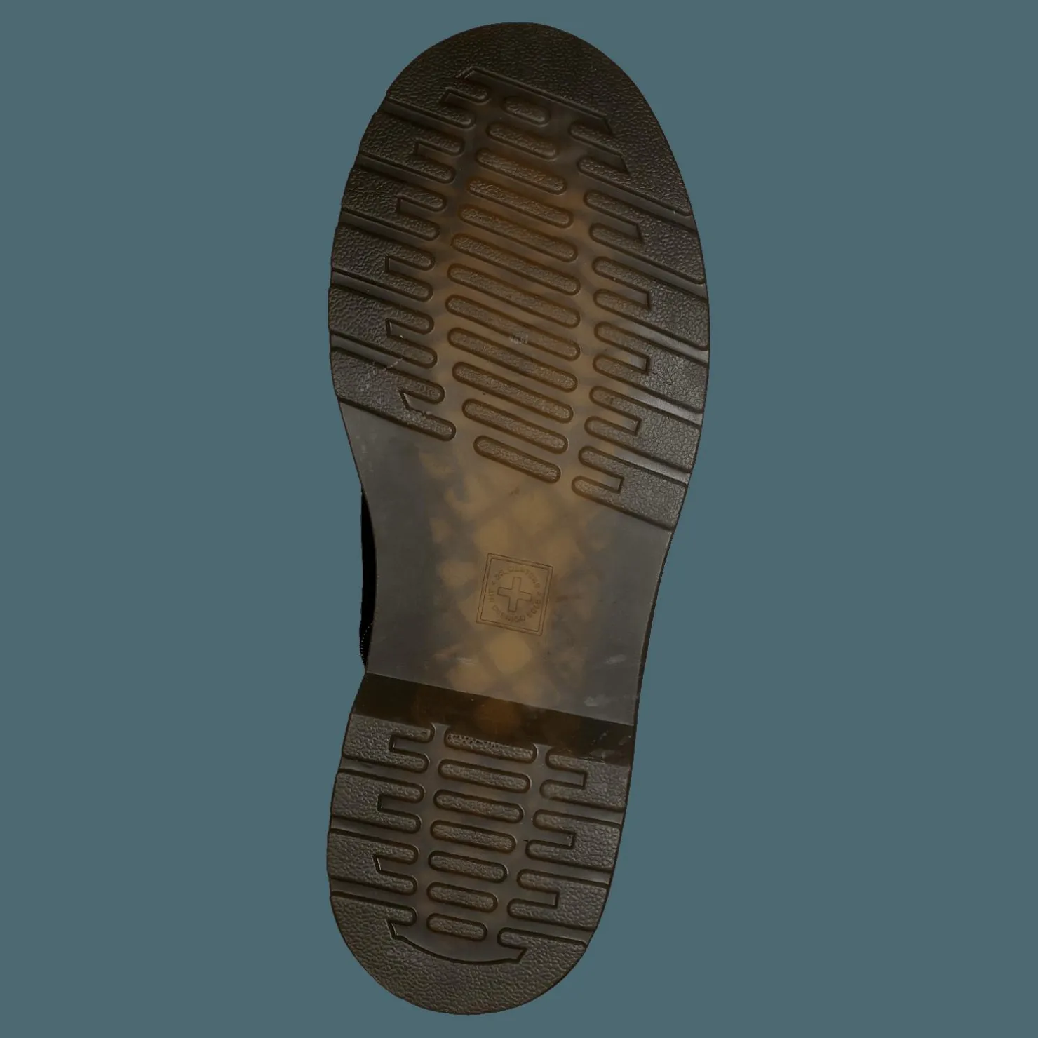Dr Martens Delaney Black Svart Online