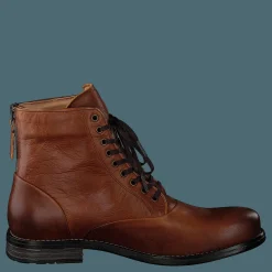 Sneaky Steve Delerius Cognac Brun