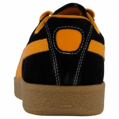 Puma Delphin Black Svart New