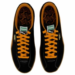 Puma Delphin Black Svart New