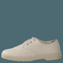 Dr Martens Delray White/ Beige Outlet
