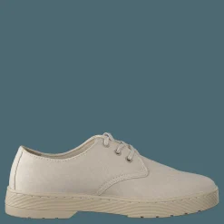 Dr Martens Delray White/ Beige Outlet