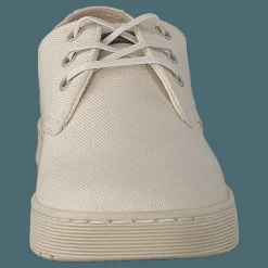 Dr Martens Delray White/ Beige Outlet