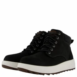 Polecat Delta Dundee Gtx Svart Hot