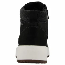 Polecat Delta Dundee Gtx Svart Hot