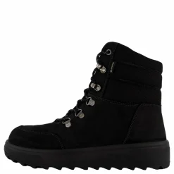 Polecat DELTA YORK GTX Svart New