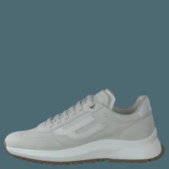 Bally Demyl Dustywhite/white Grå och Beige Online