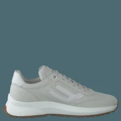 Bally Demyl Dustywhite/white Grå och Beige Online