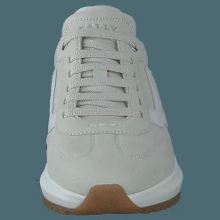Bally Demyl Dustywhite/white Grå och Beige Online