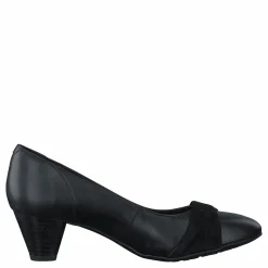 Clarks Denny Louise Black Combi Svart