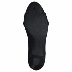 Clarks Denny Louise Black Combi Svart