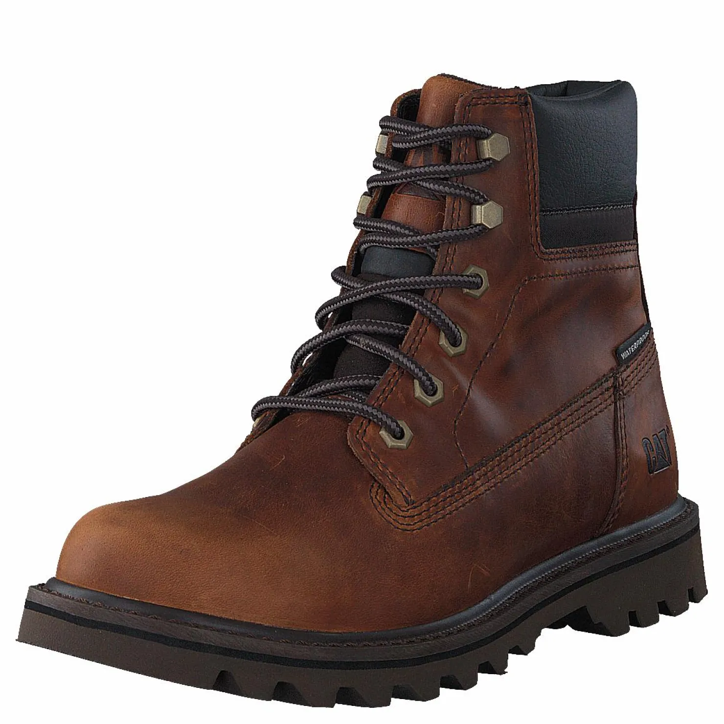 CAT DEPLETE WP BROWN Brun Discount