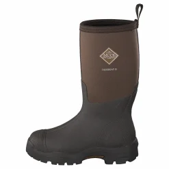 Muckboot Derwent II Bark Brown Brun Best